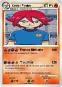 Xavier Foster