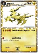 pégase pégase