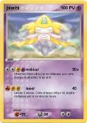 jirachi