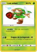 Link enfant
