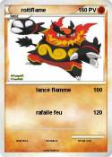 roitiflame