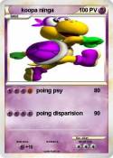 koopa ninga