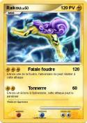Raikou