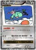 As du volant