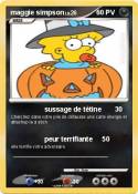 maggie simpson