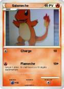 Salameche