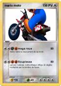 mario moto