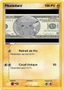 Pikadollard