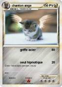 chanton ange