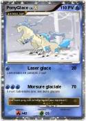 PonyGlace