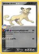 persian niv.ex