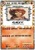 Gryf 99 999 999
