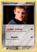 Seamus Finnigan