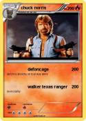 chuck norris