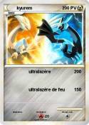 kyurem