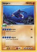 kyoger x