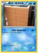 ACC ML60FB