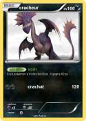 cracheur cracheur