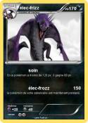 élec-frizz élec-frizz