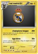 real madrid EX