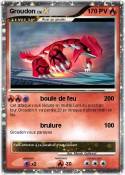 Groudon