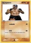 rey mysterio