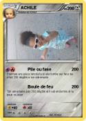 ACHILE