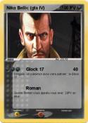 Niko Bellic