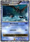 pteranodon