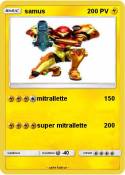 samus
