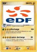 EDF