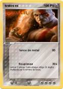 kratos ex