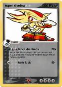 super shadow
