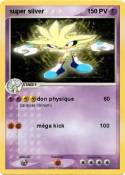 super silver