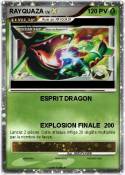 RAYQUAZA