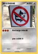 NO STRESSE