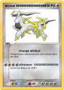 arceus