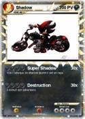 Shadow