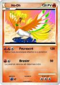 Ho-Oh Ho-Oh