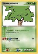 Simulepasl'arbre