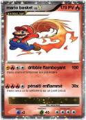 mario basket