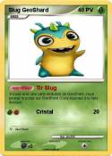 Slug GeoShard