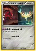 yveltal et