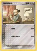 3615 USUL