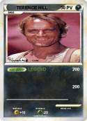 TERENCE HILL
