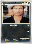 terence hill J