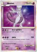 Mewtwo Mewtwo