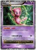 mew