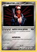 TERMINATOR