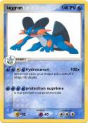 laggron 
